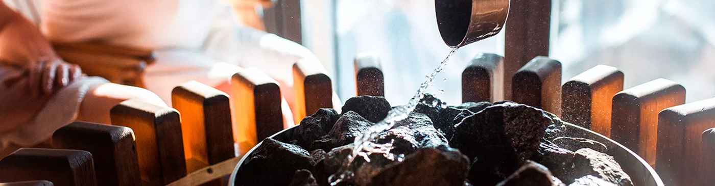 Дебри — это комплекс отдыха для ценителей великолепного сервиса