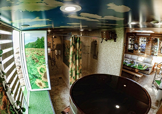 Купель