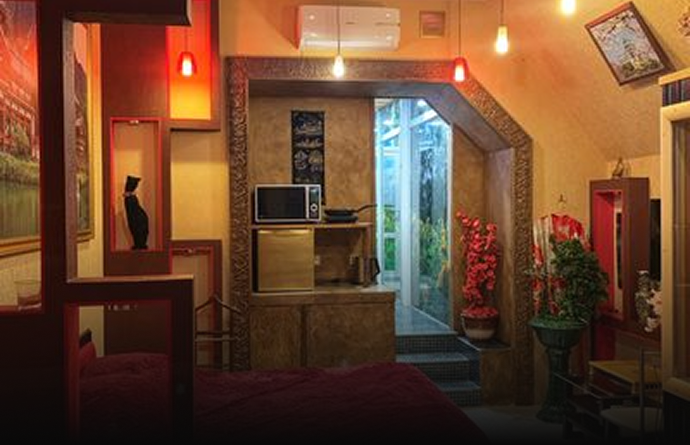 Гостевой номер